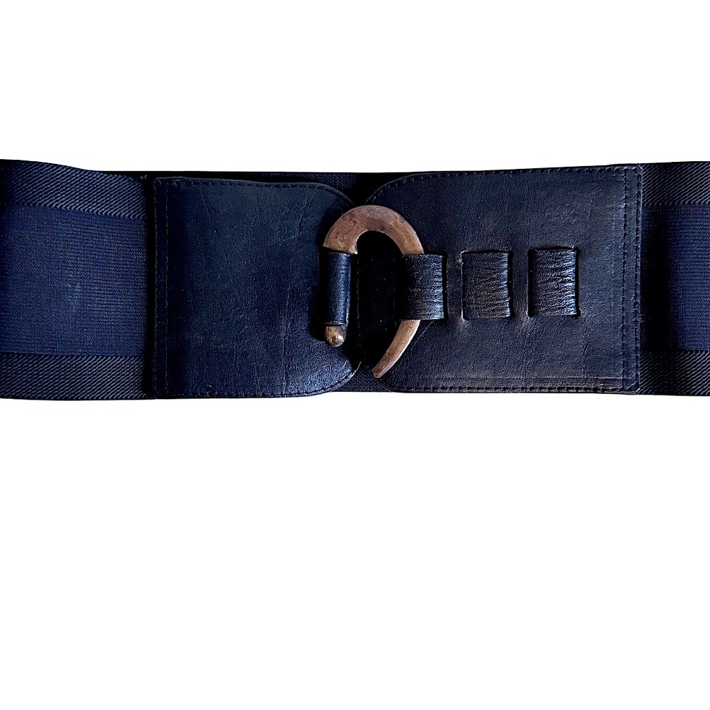 Designer Belt - Picture 2 of 9